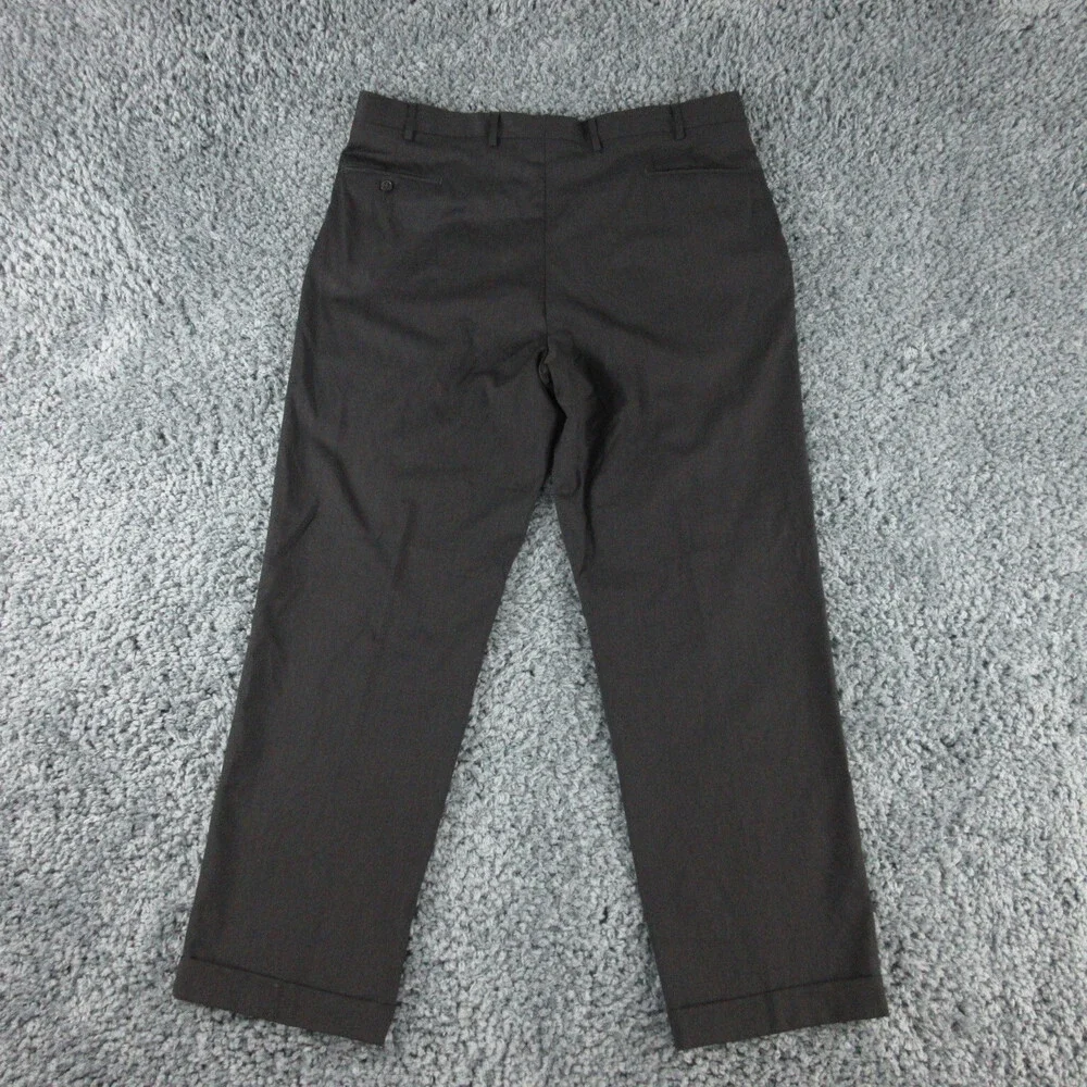 Jos. A. Bank size based